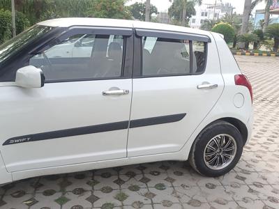 Used 2009 Maruti Suzuki Swift [2005-2010] VDi for sale at Rs. 2,15,000 in Patial