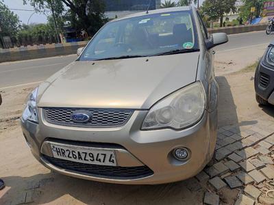 Used 2010 Ford Fiesta [2008-2011] ZXi 1.4 Ltd for sale at Rs. 1,10,000 in Meerut