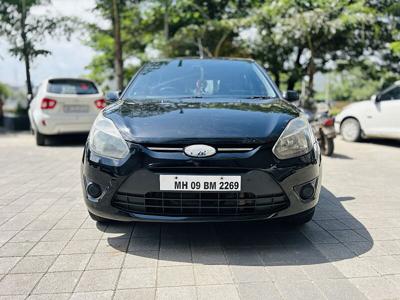 Used 2010 Ford Figo [2010-2012] Duratorq Diesel Titanium 1.4 for sale at Rs. 1,75,000 in Pun