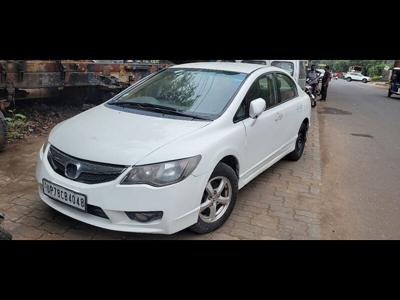 Used 2010 Honda Civic [2006-2010] 1.8V MT for sale at Rs. 1,95,000 in Kanpu