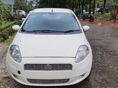 Used 2011 Fiat Punto [2009-2011] Emotion 1.2 for sale at Rs. 1,70,000 in Dibrugarh