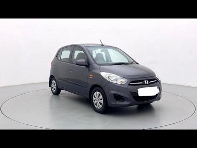 Used 2011 Hyundai i10 [2010-2017] Magna 1.1 LPG for sale at Rs. 2,11,000 in Pun