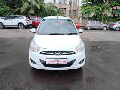 Used 2011 Hyundai i10 [2010-2017] Magna 1.2 Kappa2 for sale at Rs. 1,75,000 in Mumbai