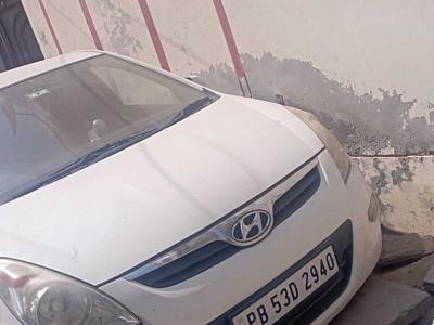 Used 2011 Hyundai i20 [2010-2012] Asta 1.4 CRDI for sale at Rs. 2,90,000 in Malout