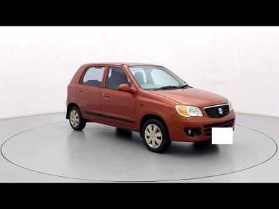 Used 2011 Maruti Suzuki Alto K10 [2010-2014] VXi for sale at Rs. 1,77,000 in Pun