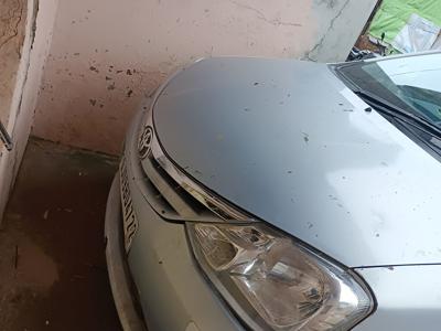 Used 2011 Toyota Etios [2010-2013] GD for sale at Rs. 3,50,000 in Himmatnag