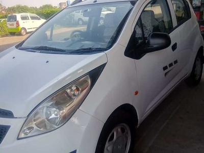Used 2012 Chevrolet Beat [2011-2014] LS Diesel for sale at Rs. 2,50,000 in Hyderab
