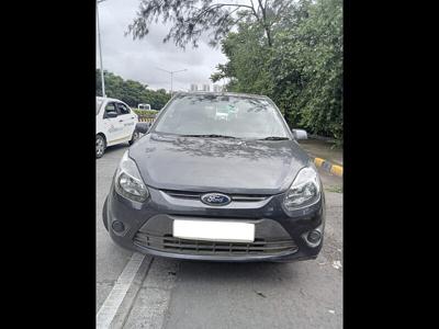 Used 2012 Ford Figo [2010-2012] Duratorq Diesel ZXI 1.4 for sale at Rs. 1,75,000 in Mumbai