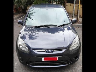Used 2012 Ford Figo [2010-2012] Duratorq Diesel ZXI 1.4 for sale at Rs. 3,40,000 in Bangalo
