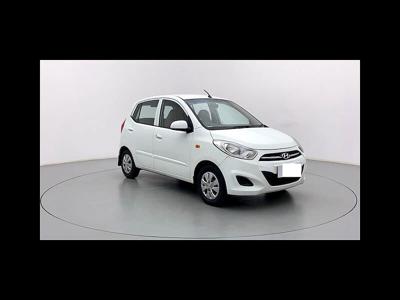 Used 2012 Hyundai i10 [2010-2017] Magna 1.1 LPG for sale at Rs. 2,50,000 in Pun