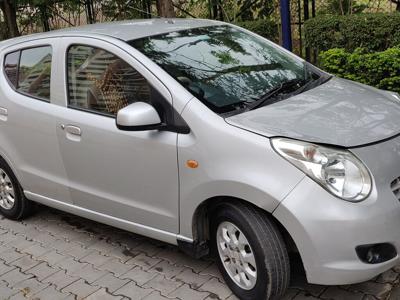 Used 2012 Maruti Suzuki A-Star ZXI for sale at Rs. 2,90,000 in Bangalo