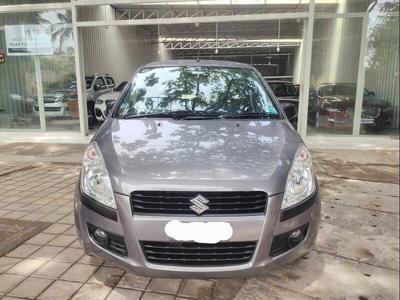 Used 2012 Maruti Suzuki Ritz [2009-2012] VXI BS-IV for sale at Rs. 3,90,000 in Bangalo