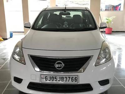 Used 2012 Nissan Sunny [2011-2014] XL Diesel for sale at Rs. 3,00,000 in Surat