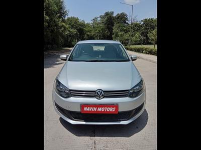 Used 2012 Volkswagen Polo [2010-2012] Comfortline 1.2L (P) for sale at Rs. 2,90,000 in Ahmedab