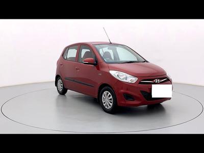 Used 2013 Hyundai i10 [2010-2017] Magna 1.1 LPG for sale at Rs. 3,10,000 in Pun