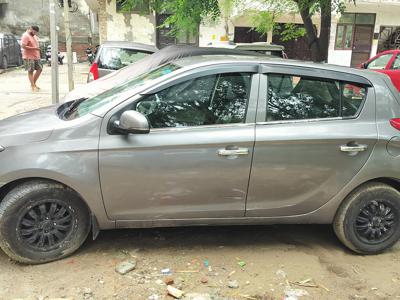 Used 2013 Hyundai i20 [2012-2014] Magna (O) 1.2 for sale at Rs. 2,30,000 in Ghaziab