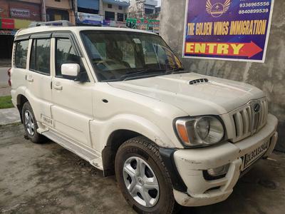 Used 2013 Mahindra Scorpio [2009-2014] LX BS-IV for sale at Rs. 5,00,000 in Lakhimpur Kheri