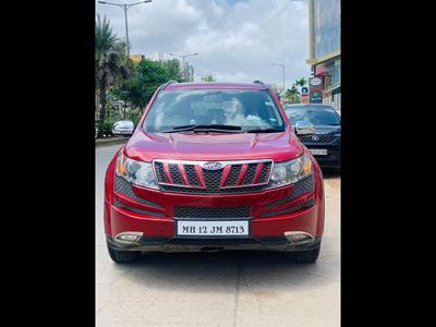Used 2013 Mahindra XUV500 [2011-2015] W8 for sale at Rs. 7,25,000 in Pun