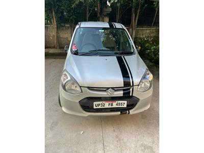 Used 2013 Maruti Suzuki Alto 800 [2012-2016] Vxi for sale at Rs. 3,00,000 in Noi