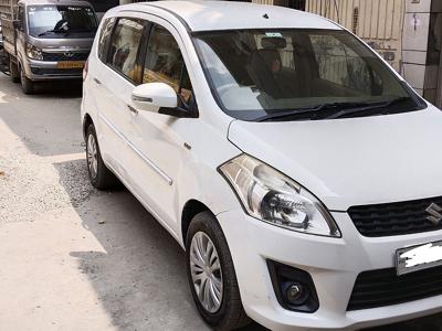 Used 2013 Maruti Suzuki Ertiga [2012-2015] VDi for sale at Rs. 5,30,000 in Ludhian