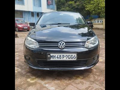 Used 2013 Volkswagen Vento [2012-2014] Comfortline Diesel for sale at Rs. 3,45,000 in Mumbai