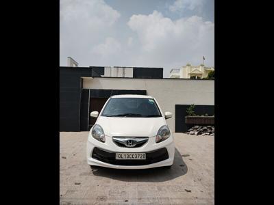 Used 2014 Honda Brio [2013-2016] S MT for sale at Rs. 2,95,000 in Faridab