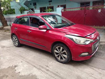 Used 2014 Hyundai Elite i20 [2014-2015] Asta 1.4 CRDI for sale at Rs. 4,35,000 in Hyderab
