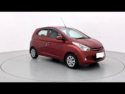 Used 2014 Hyundai Eon Sportz for sale at Rs. 2,64,000 in Pun