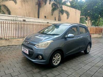 Used 2014 Hyundai Grand i10 [2013-2017] Asta 1.1 CRDi (O) [2013-2017] for sale at Rs. 3,94,000 in Mumbai