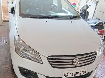 Used 2014 Maruti Suzuki Ciaz [2014-2017] ZXi for sale at Rs. 5,69,000 in Bangalo