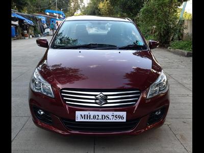 Used 2014 Maruti Suzuki Ciaz [2014-2017] ZXi for sale at Rs. 5,55,000 in Mumbai