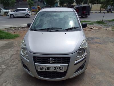 Used 2014 Maruti Suzuki Ritz Vdi BS-IV for sale at Rs. 3,85,000 in Hyderab