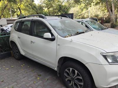 Used 2014 Nissan Terrano [2013-2017] XL D Plus for sale at Rs. 3,00,000 in Gorakhpu