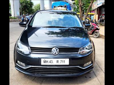 Used 2014 Volkswagen Polo [2012-2014] Highline1.2L (P) for sale at Rs. 3,65,000 in Mumbai