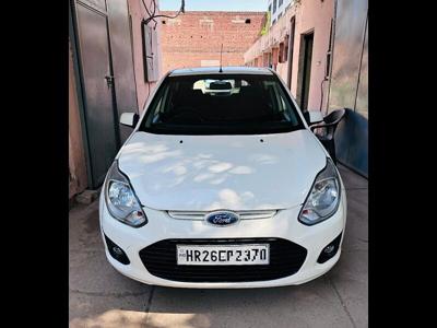 Used 2015 Ford Figo [2015-2019] Titanium1.5 TDCi for sale at Rs. 2,70,000 in Chandigarh