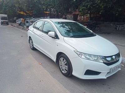 Used 2015 Honda City [2014-2017] SV for sale at Rs. 5,45,000 in Delhi