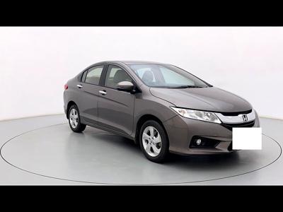 Used 2015 Honda City [2014-2017] V for sale at Rs. 6,61,000 in Pun