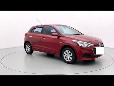 Used 2015 Hyundai Elite i20 [2014-2015] Magna 1.2 for sale at Rs. 4,45,000 in Pun