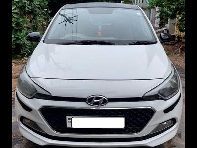 Used 2015 Hyundai Elite i20 [2014-2015] Magna 1.4 CRDI for sale at Rs. 4,35,000 in Ag