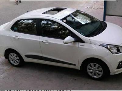 Used 2015 Hyundai Xcent [2014-2017] S ABS 1.1 CRDi [2015-2016] for sale at Rs. 3,50,000 in Dehradun