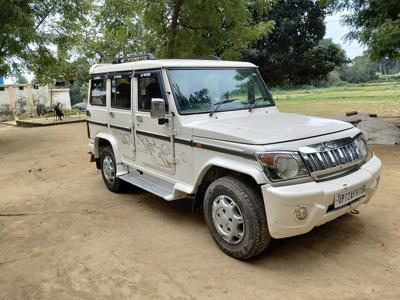 Used 2015 Mahindra Bolero [2011-2020] ZLX BS III for sale at Rs. 5,20,000 in Pratapgarh (Uttar Pradesh)
