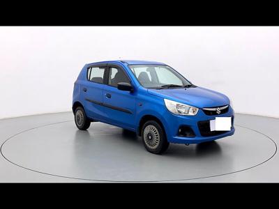 Used 2015 Maruti Suzuki Alto K10 [2014-2020] VXi [2014-2019] for sale at Rs. 2,63,000 in Pun