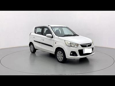 Used 2015 Maruti Suzuki Alto K10 [2014-2020] VXi [2014-2019] for sale at Rs. 2,87,000 in Pun