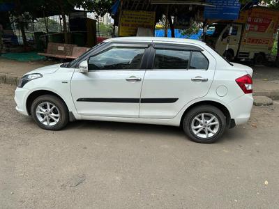 Used 2015 Maruti Suzuki Swift Dzire [2015-2017] VDi ABS for sale at Rs. 5,75,000 in Panvel
