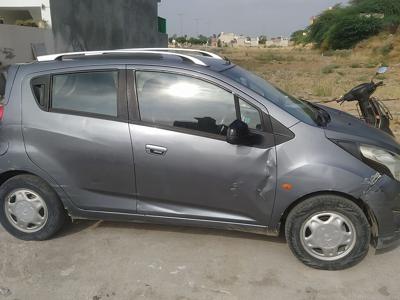 Used 2016 Chevrolet Beat LT Diesel for sale at Rs. 3,00,000 in His