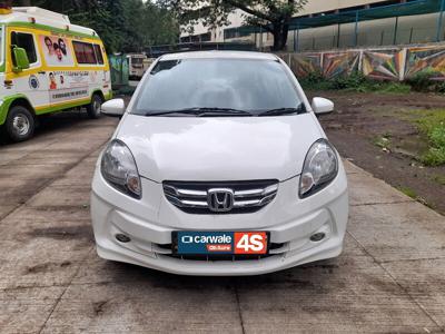 Used 2016 Honda Amaze [2016-2018] 1.2 VX AT i-VTEC for sale at Rs. 5,10,000 in Mumbai