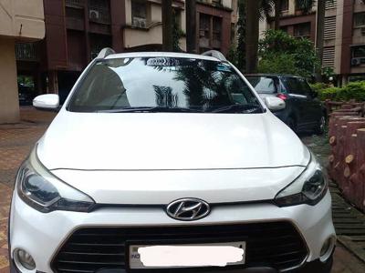 Used 2016 Hyundai i20 Active [2015-2018] 1.2 SX for sale at Rs. 5,92,966 in Mumbai