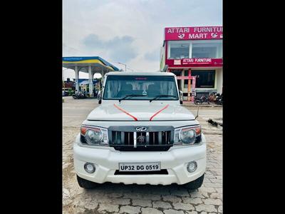 Used 2016 Mahindra Bolero [2011-2020] Power Plus ZLX [2016-2019] for sale at Rs. 5,99,000 in Lucknow