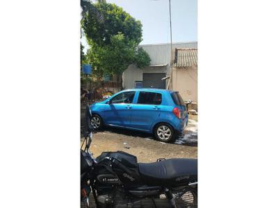 Used 2016 Maruti Suzuki Celerio [2014-2017] ZDi [2015-2017] for sale at Rs. 4,24,118 in Chennai