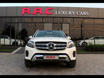 Used 2016 Mercedes-Benz GLS [2016-2020] 350 d for sale at Rs. 45,00,000 in Ludhian